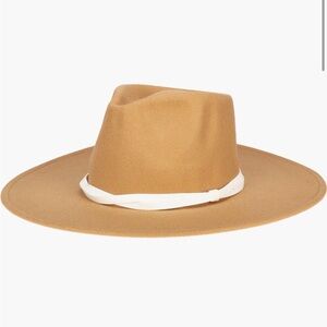 NWT Fedora hat